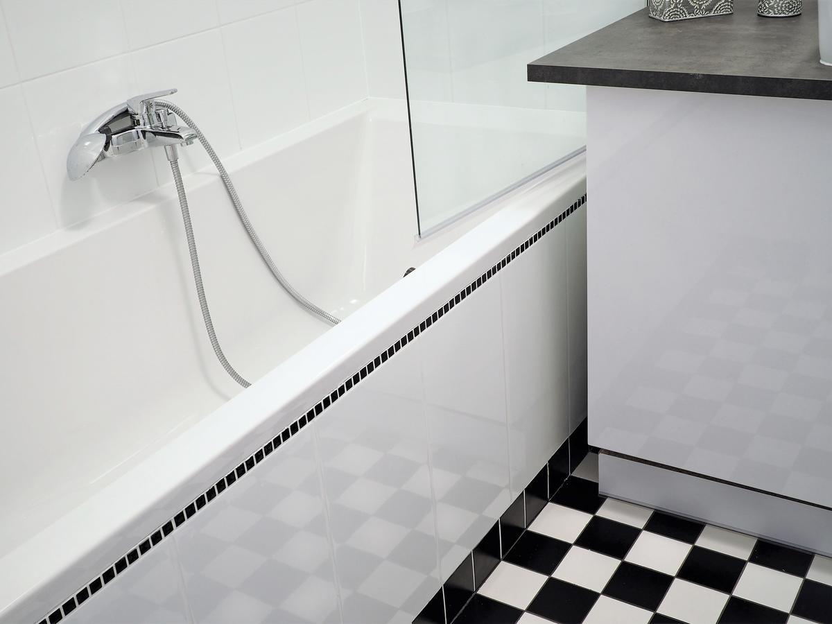 Classic Apartment In Warsawa Bagian luar foto