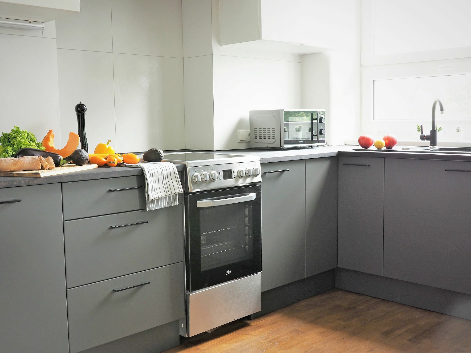 Classic Apartment In Warsawa Bagian luar foto