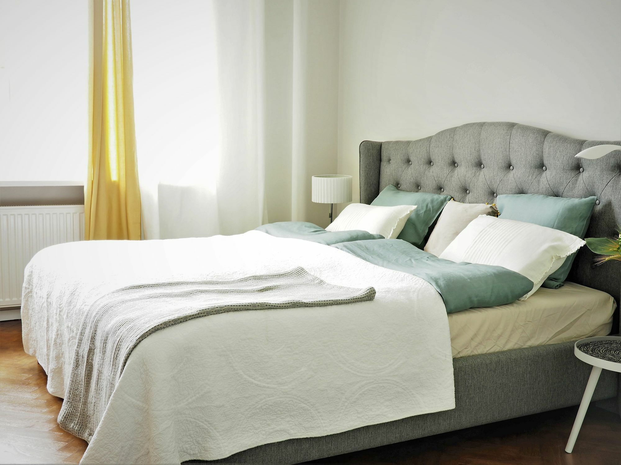 Classic Apartment In Warsawa Bagian luar foto