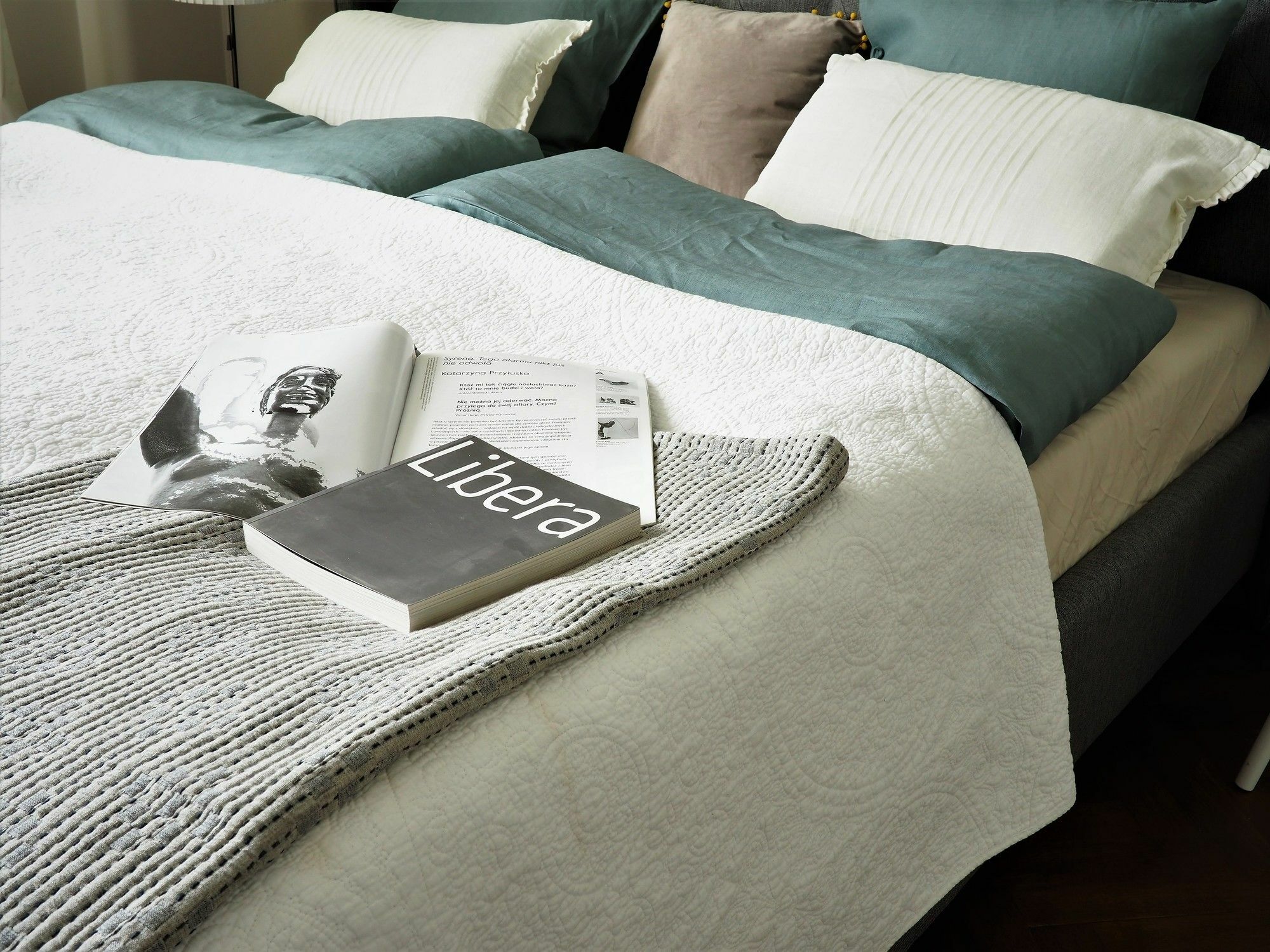 Classic Apartment In Warsawa Bagian luar foto